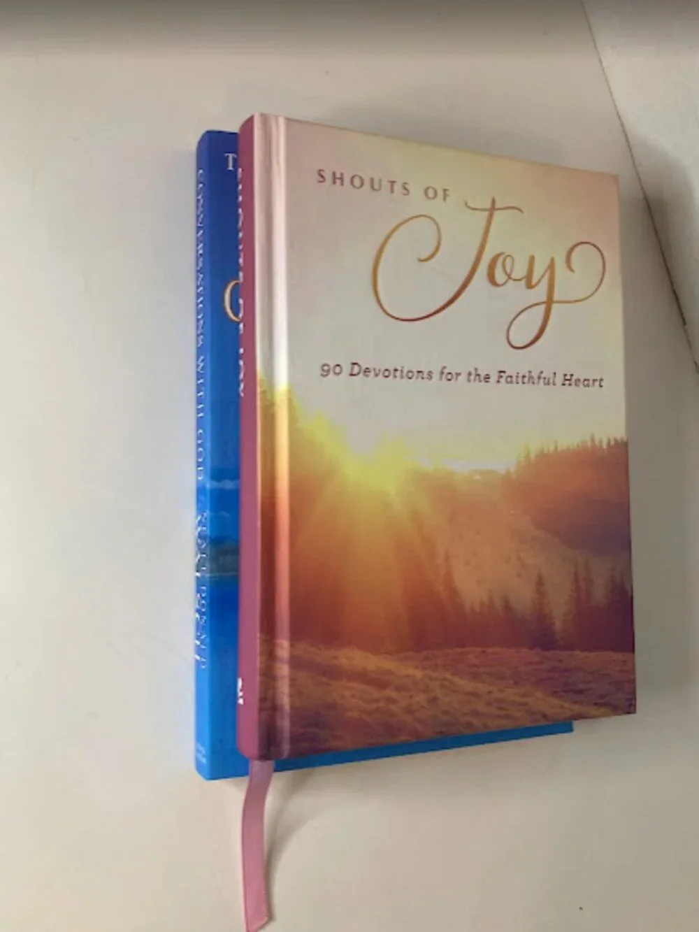 Conversations with God by Neale Donald Walsch